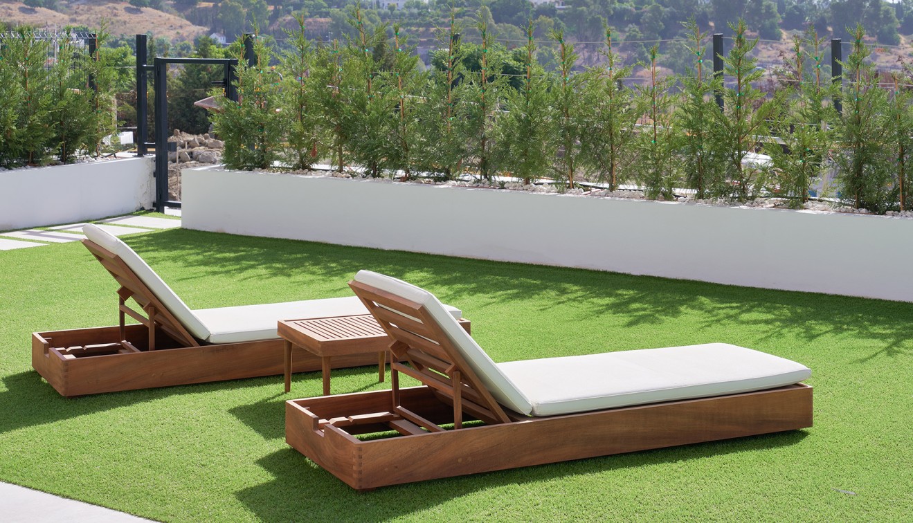 Nouvelle construction - Apartment - Estepona (Málaga) - Spain