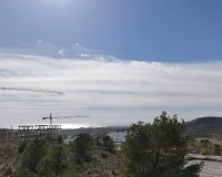 Nouvelle construction - Apartment - Finestrat - Balcon de finestrat