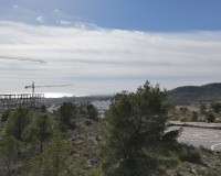 Nouvelle construction - Apartment - Finestrat - Balcon de finestrat