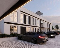 Nouvelle construction - Apartment - Finestrat - Balcon de finestrat