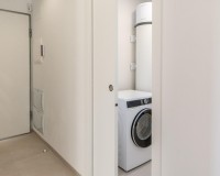 Nouvelle construction - Apartment - Finestrat - Campana garden