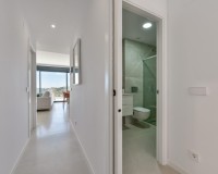 Nouvelle construction - Apartment - Finestrat - Camporrosso village