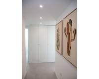 Nouvelle construction - Apartment - Finestrat - Seascape