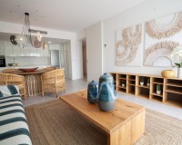 Nouvelle construction - Apartment - Finestrat - Seascape