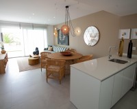 Nouvelle construction - Apartment - Finestrat - Seascape