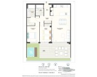 Nouvelle construction - Apartment - Finestrat - Seascape