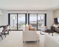 Nouvelle construction - Apartment - Fuengirola - Spain