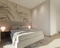 Nouvelle construction - Apartment - Fuente Álamo - Hacienda del Alamo