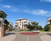 Nouvelle construction - Apartment - Fuente Álamo - Hacienda del Alamo