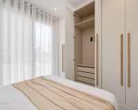 Nouvelle construction - Apartment - Guardamar del Segura - Avda del Puerto