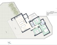 Nouvelle construction - Apartment - Guardamar del Segura - Avenida del Puerto