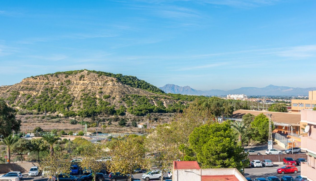 Nouvelle construction - Apartment - Guardamar del Segura - Centro