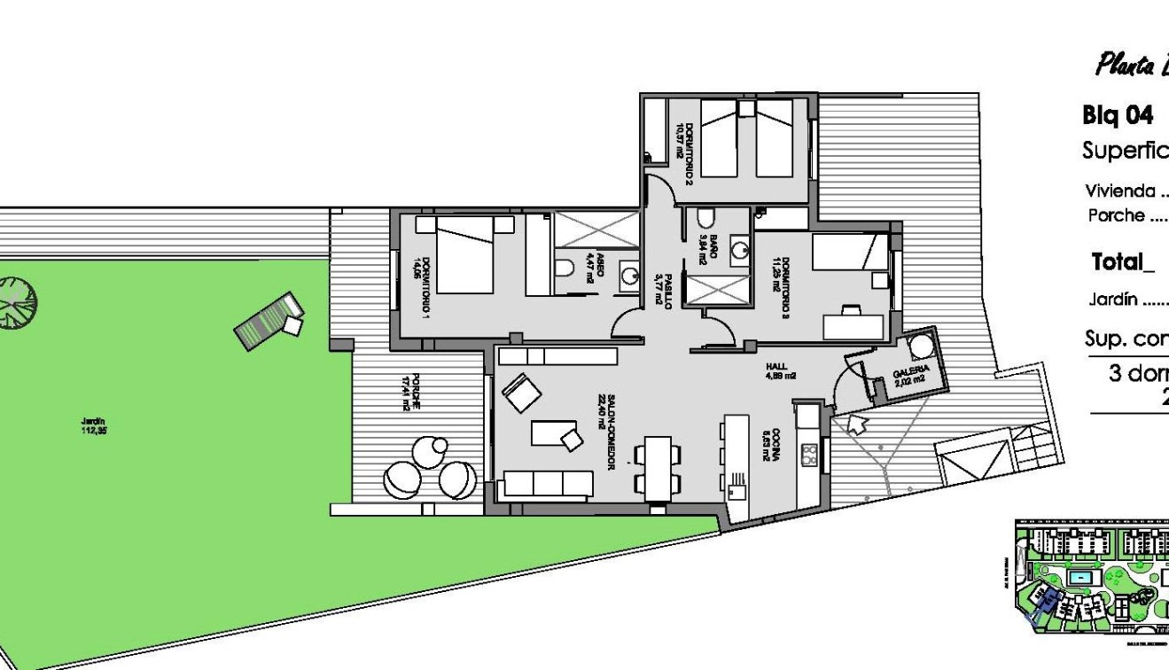 Nouvelle construction - Apartment - Guardamar del Segura - El Raso