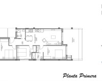 Nouvelle construction - Apartment - Guardamar del Segura - El Raso