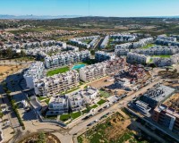 Nouvelle construction - Apartment - Guardamar del Segura - El Raso