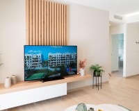 Nouvelle construction - Apartment - Guardamar del Segura - El Raso