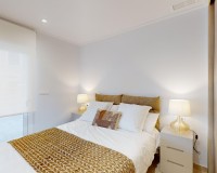 Nouvelle construction - Apartment - Guardamar del Segura - El Raso