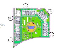 Nouvelle construction - Apartment - Guardamar del Segura - El Raso