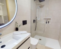 Nouvelle construction - Apartment - Guardamar del Segura - El Raso
