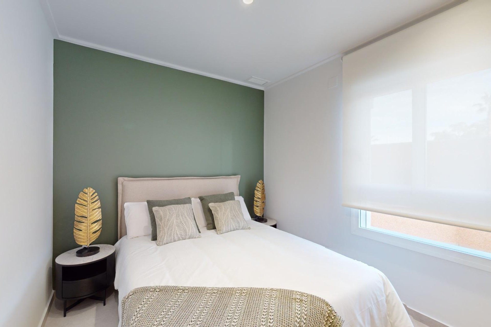 Nouvelle construction - Apartment - Guardamar del Segura - El Raso