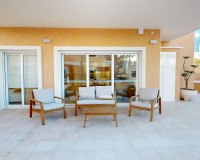 Nouvelle construction - Apartment - Guardamar del Segura - El Raso
