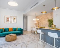 Nouvelle construction - Apartment - Guardamar del Segura - Guardamar