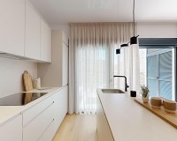 Nouvelle construction - Apartment - Guardamar del Segura - Pueblo