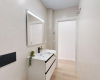 Nouvelle construction - Apartment - Guardamar del Segura - Pueblo