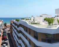 Nouvelle construction - Apartment - Guardamar del Segura - Pueblo