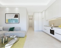 Nouvelle construction - Apartment - Guardamar del Segura - Pueblo