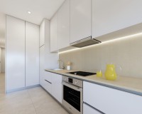 Nouvelle construction - Apartment - Guardamar del Segura - Pueblo