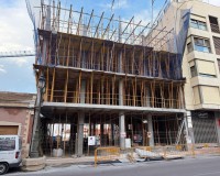 Nouvelle construction - Apartment - Guardamar del Segura - Pueblo