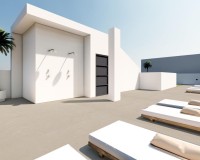 Nouvelle construction - Apartment - Guardamar del Segura - Pueblo