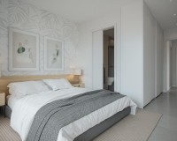 Nouvelle construction - Apartment - Guardamar del Segura - Pueblo