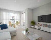 Nouvelle construction - Apartment - Guardamar del Segura - Pueblo