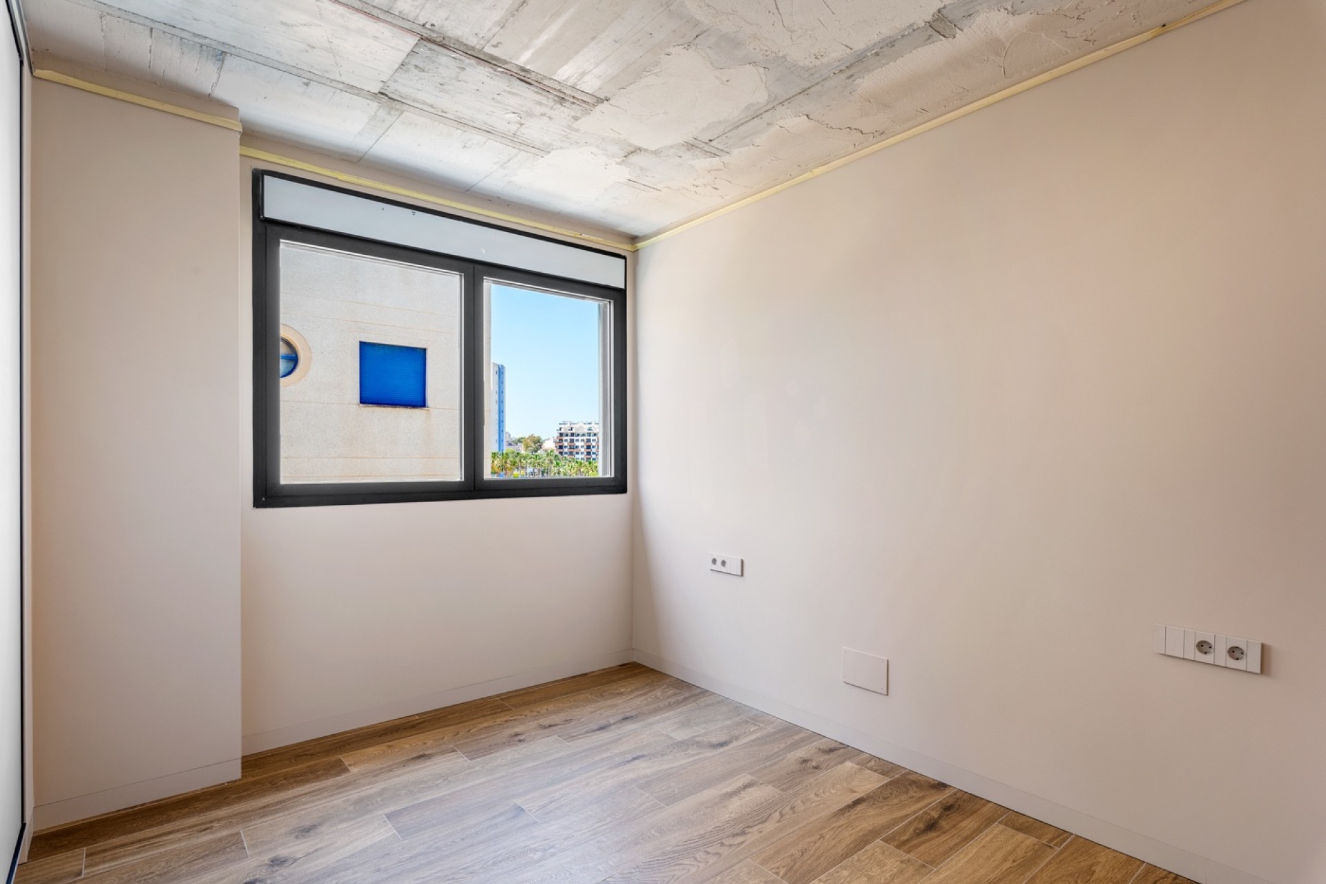 Nouvelle construction - Apartment - Guardamar del Segura - Puerto Deportivo