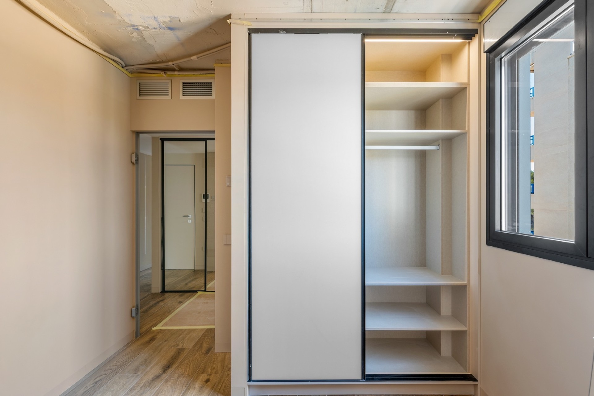 Nouvelle construction - Apartment - Guardamar del Segura - Puerto Deportivo