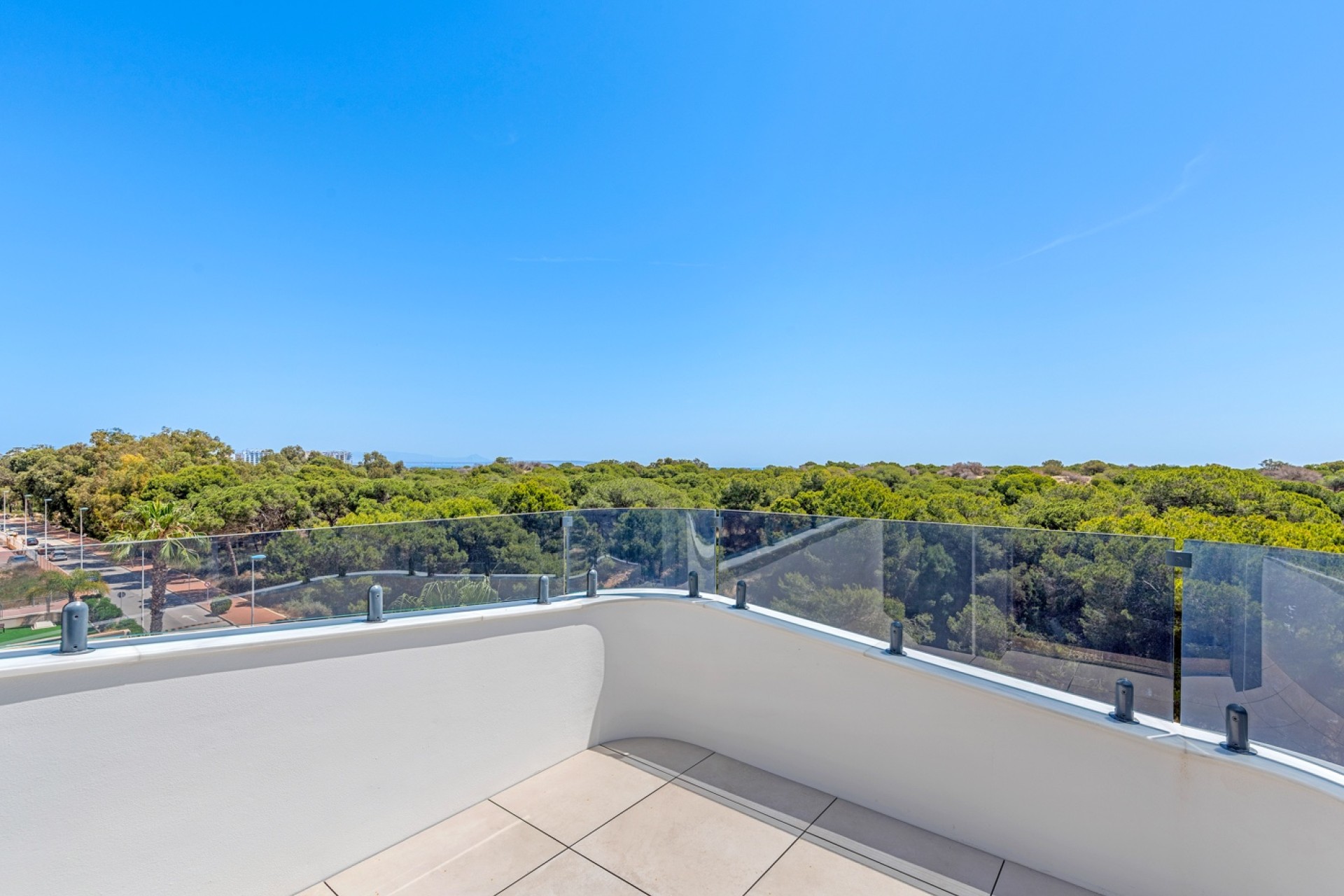 Nouvelle construction - Apartment - Guardamar del Segura - Puerto Deportivo