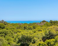 Nouvelle construction - Apartment - Guardamar del Segura - Puerto Deportivo