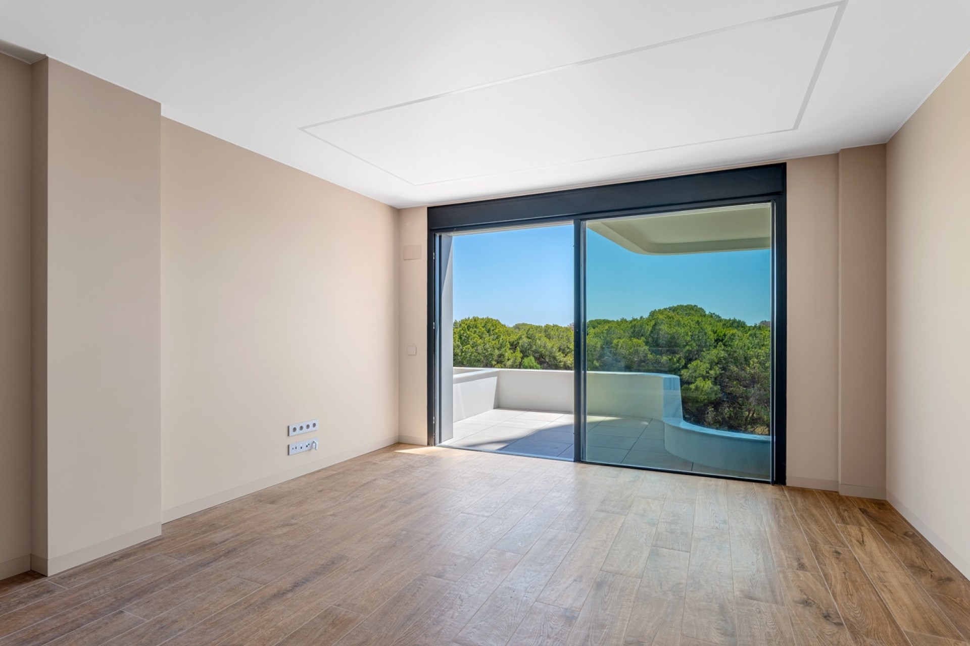 Nouvelle construction - Apartment - Guardamar del Segura - Puerto Deportivo