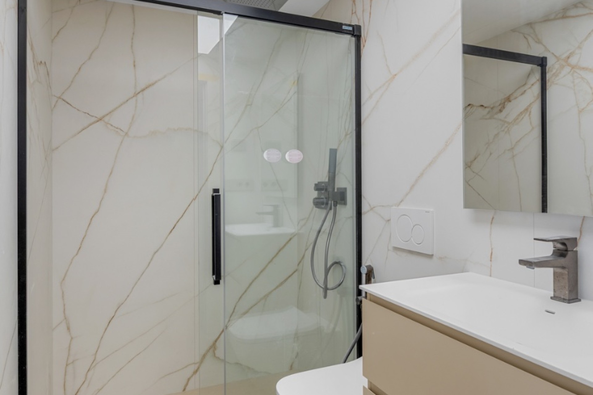 Nouvelle construction - Apartment - Guardamar del Segura - Puerto Deportivo