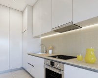 Nouvelle construction - Apartment - Guardamar del Segura - PUERTO