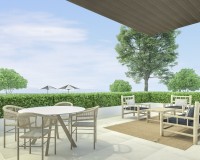 Nouvelle construction - Apartment - Guardamar del Segura