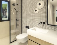 Nouvelle construction - Apartment - Guardamar del Segura