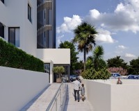 Nouvelle construction - Apartment - Guardamar del Segura
