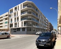 Nouvelle construction - Apartment - Guardamar del Segura