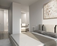 Nouvelle construction - Apartment - Guardamar del Segura