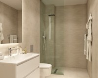 Nouvelle construction - Apartment - Guardamar del Segura