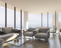 Nouvelle construction - Apartment - Guardamar del Segura