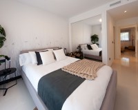 Nouvelle construction - Apartment - Guardamar del Segura